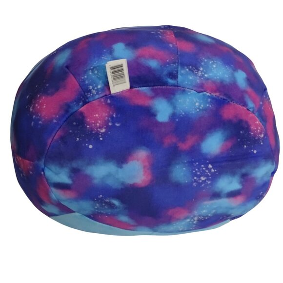 Squishmallows Piaxa the Alien Stuffed Animal Plush Soft Toy Galaxy Print 16 in - Picture 4 of 9